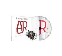 Living Room CD