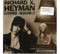 living room LP