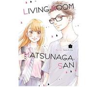 Living-Room Matsunaga-San 1