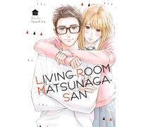 Living-Room Matsunaga-San 10