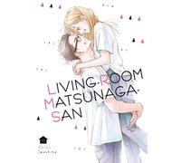 Living-Room Matsunaga-San 11
