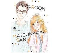 Living-Room Matsunaga-San 2