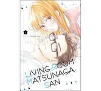 Living-Room Matsunaga-San 4