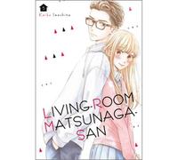 Living-Room Matsunaga-San 5