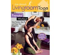 Eva Barash - Living Room Yoga - Prenatal Workout