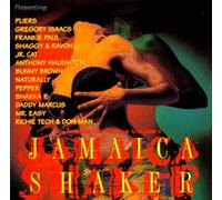 Living Room Reggae, Vol. 1: Jamaica Shaker [Import]