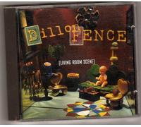 DILLON FENCE - Living Room Scsne