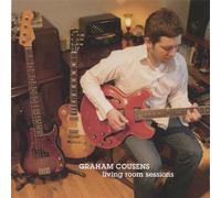 Living Room Sessions