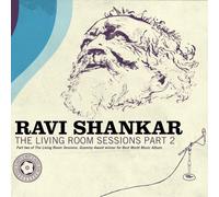 Living Room Sessions Part 2 by Ravi Shankar (2013-05-14)