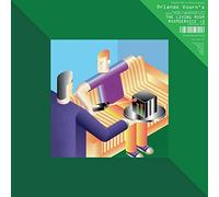 Living Room the (Orland Voorn) - Roomservice +3 [Import]