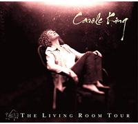 Living Room Tour