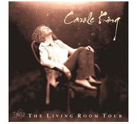 Living Room Tour -Hq-