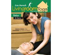 Living Room Yoga - Relax & Detox
