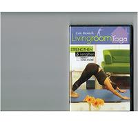 Living Room Yoga: Strengthen & Lengthen