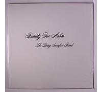 Living Sacrifice Band - (Col) Beauty for Ashes