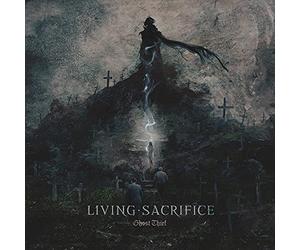 Living Sacrifice - Ghost Thief