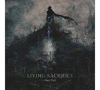 Living Sacrifice - Ghost Thief [Import]