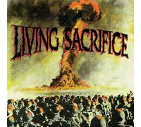 Living Sacrifice - Living Sacrifice