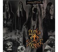 Living Sacrifice - Nonexistence
