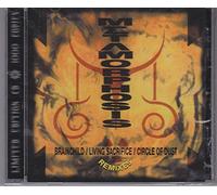 Living Sacrifice & Scott Albert Project - Metamorphosis Remixes