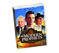 Living Scriptures Modern Prophets Vol 2