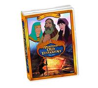 Living Scriptures Old Testament Vol 1