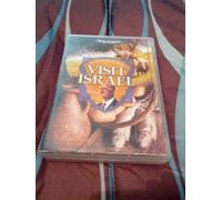 Living Scriptures: Visit Israel Series by Dr. W. Cleon Skousen