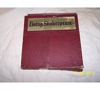 Living Shakespeare
