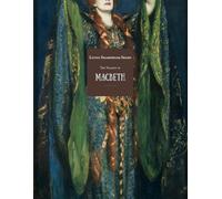Living Shakespeare Series: The Tragedy of Macbeth