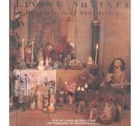 Living Shrines Lucy R. Lippard, Marie Romero Cash, Siegfried Halus (Auteur)