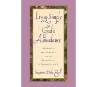 Living Simply In God's Abundance