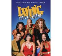 Living Single - Saison Complète 5 DVD (2018) - Queen Latifah, Kim Coles, Erika
