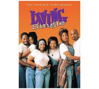 Living Single: The Complete Third Season [Dvd]