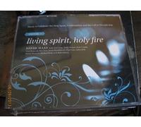 Living Spirit Holy Fire 1