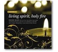 Living Spirit Holy Fire 2