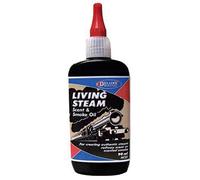 Living Steam Deluxe Huile à Vapeur