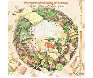 Living Strings & Living Voices - Most Beautiful Sounds of Xmas