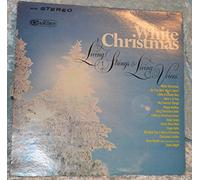 LIVING STRINGS & LIVING VOICES - White Christmas