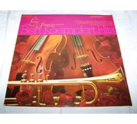 Living Strings plus trumpet play Bert Kaempfert Hits
