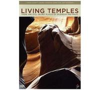 Living Temples: There Are Still Secret Places Of [Dvd] [Import]