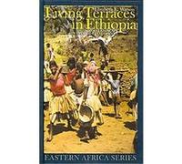 Living Terraces in Ethiopia, Eastern Africa Series Elizabeth E. Watson (Auteur)
