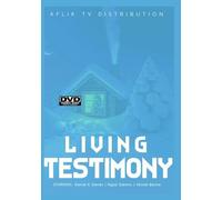 Living Testimony 1 [Dvd]