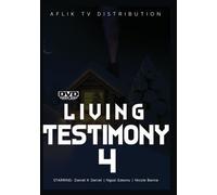 Living Testimony 4 [Digital Video Disc]