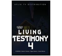 Living Testimony 4 [Digital Video Disc]