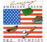 Living The American Dream [Import]