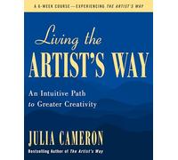 Living the Artist's Way
