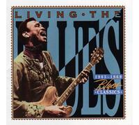 Living the Blues: 1965-1969 Blues Classics