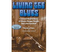 Living the Blues