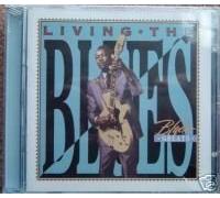 Living The Blues: Blues Greats by N/A (1999-01-01)