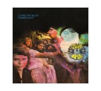 Canned Heat - Living the Blues